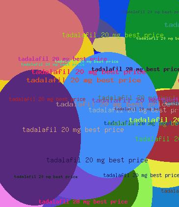 tadalafil 20 mg best price