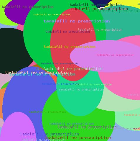 tadalafil no prescription